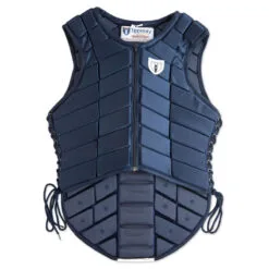 Tipperary Eventer Vest -Equestrian Supplies Sales Store 14856 navy