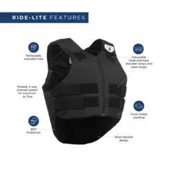 Tipperary Ride-Lite Vest -Equestrian Supplies Sales Store 16230 infoa