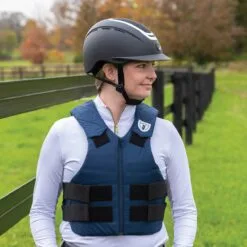 Tipperary Ride-Lite Vest -Equestrian Supplies Sales Store 16230 navya