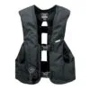 Hit Air&reg; Equestrian Super Light Weight Vest -Equestrian Supplies Sales Store 19902 black 1