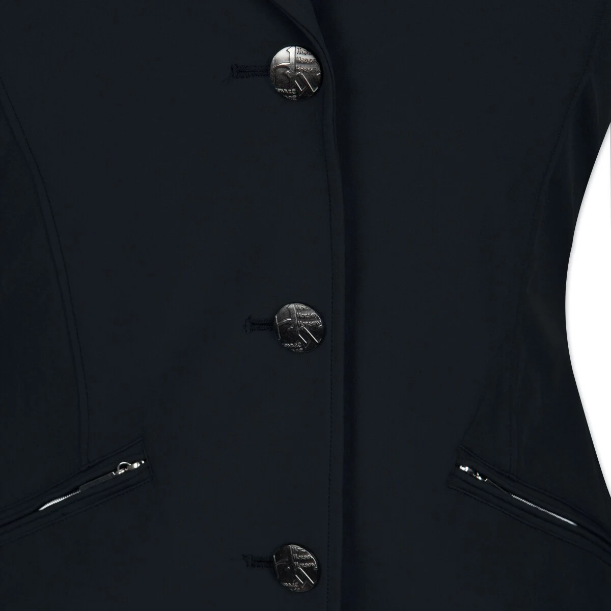 Horseware Ireland Horseware Competition Jacket 8 Horseware Ireland Horseware Competition Jacket - Image 6