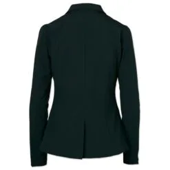 Horseware Ireland Horseware Competition Jacket 23 Horseware Ireland Horseware Competition Jacket -Equestrian Supplies Sales Store 21008 huntergreen back copy