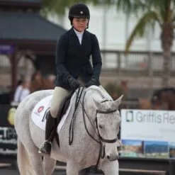 RJ Classics Monterey Orange Label Show Coat -Equestrian Supplies Sales Store 21120 black riding c