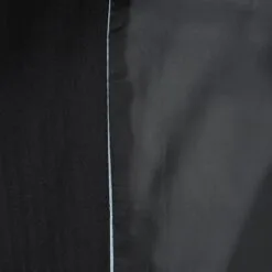 RJ Classics Devon Blue Label Show Coat -Equestrian Supplies Sales Store 21126 blackherringbone lining