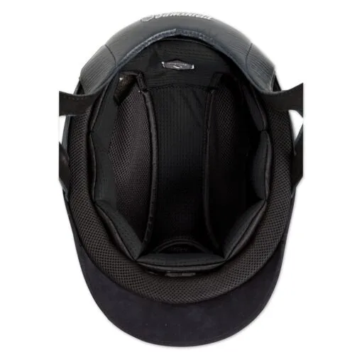 Samshield Shadowmatt Liner -Equestrian Supplies Sales Store 21154blk