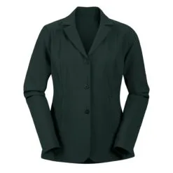 Kerrits Stretch Competitor Koat -Equestrian Supplies Sales Store 21565 huntergreen 2