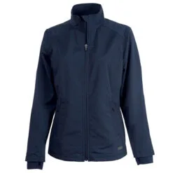 Women's Axis Soft Shell Jacket