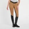 FITS Free Flex Full Seat Breeches - Front Zip - Clearance! -Equestrian Supplies Sales Store 22274 sepia 1