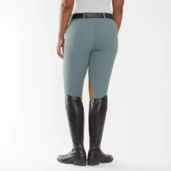 RJ Classics Gulf Knee Patch Breech - Clearance! 20 RJ Classics Gulf Knee Patch Breech - Clearance! -Equestrian Supplies Sales Store 22934 dustysage 2