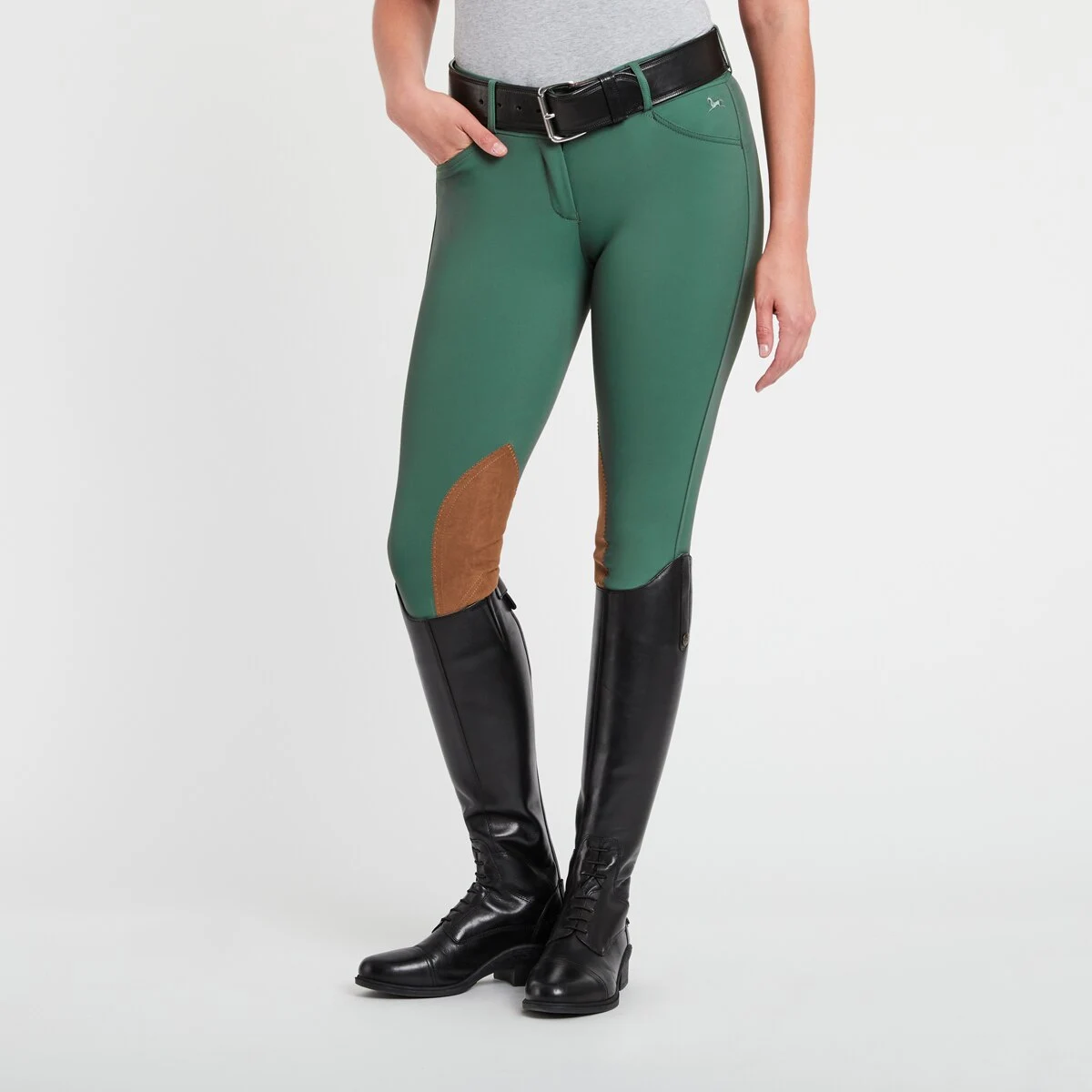RJ Classics Gulf Knee Patch Breech - Clearance! 12 RJ Classics Gulf Knee Patch Breech - Clearance! - Image 10