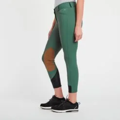 RJ Classics Gulf Knee Patch Breech - Clearance! 29 RJ Classics Gulf Knee Patch Breech - Clearance! -Equestrian Supplies Sales Store 22934 junebug 2