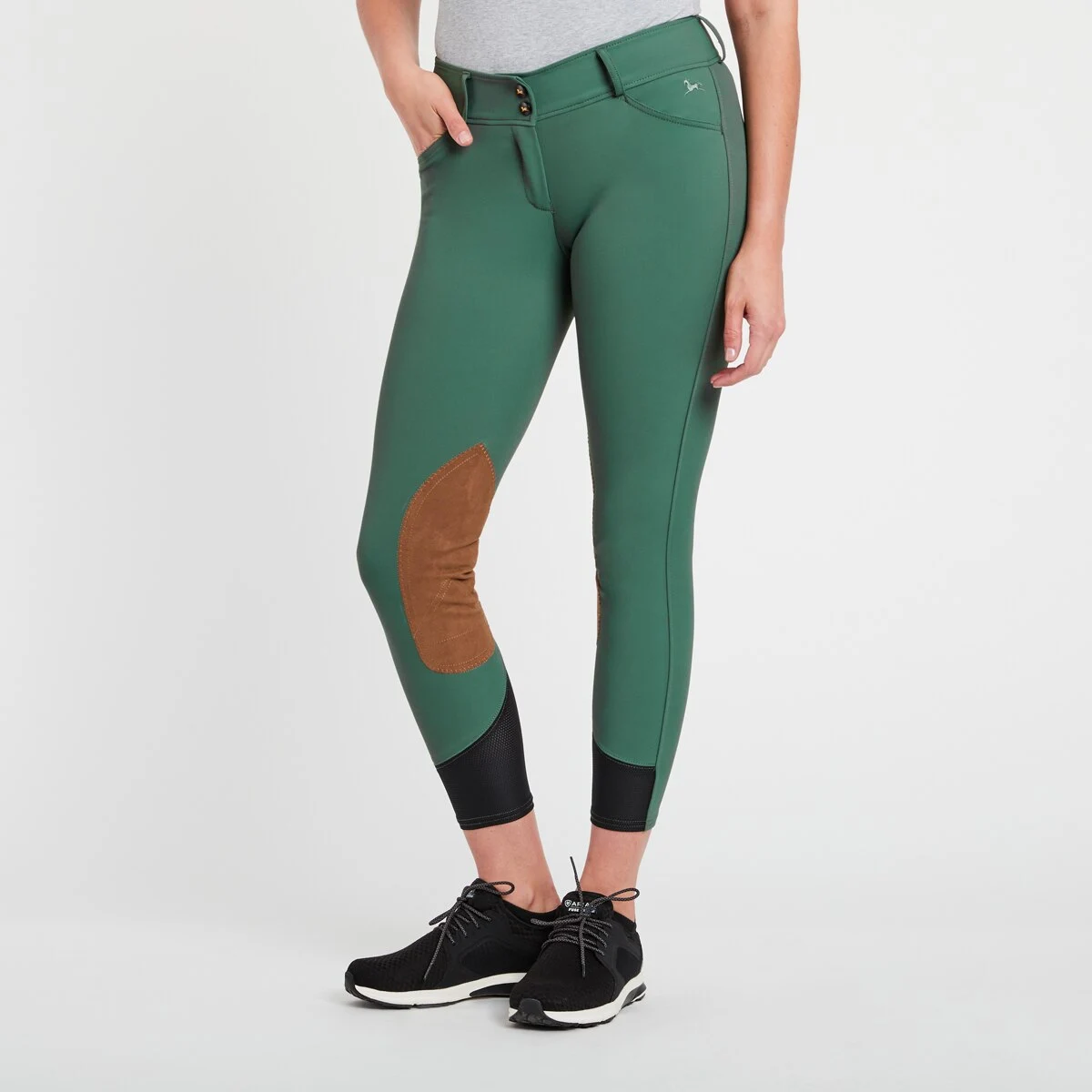 RJ Classics Gulf Knee Patch Breech - Clearance! 14 RJ Classics Gulf Knee Patch Breech - Clearance! - Image 12