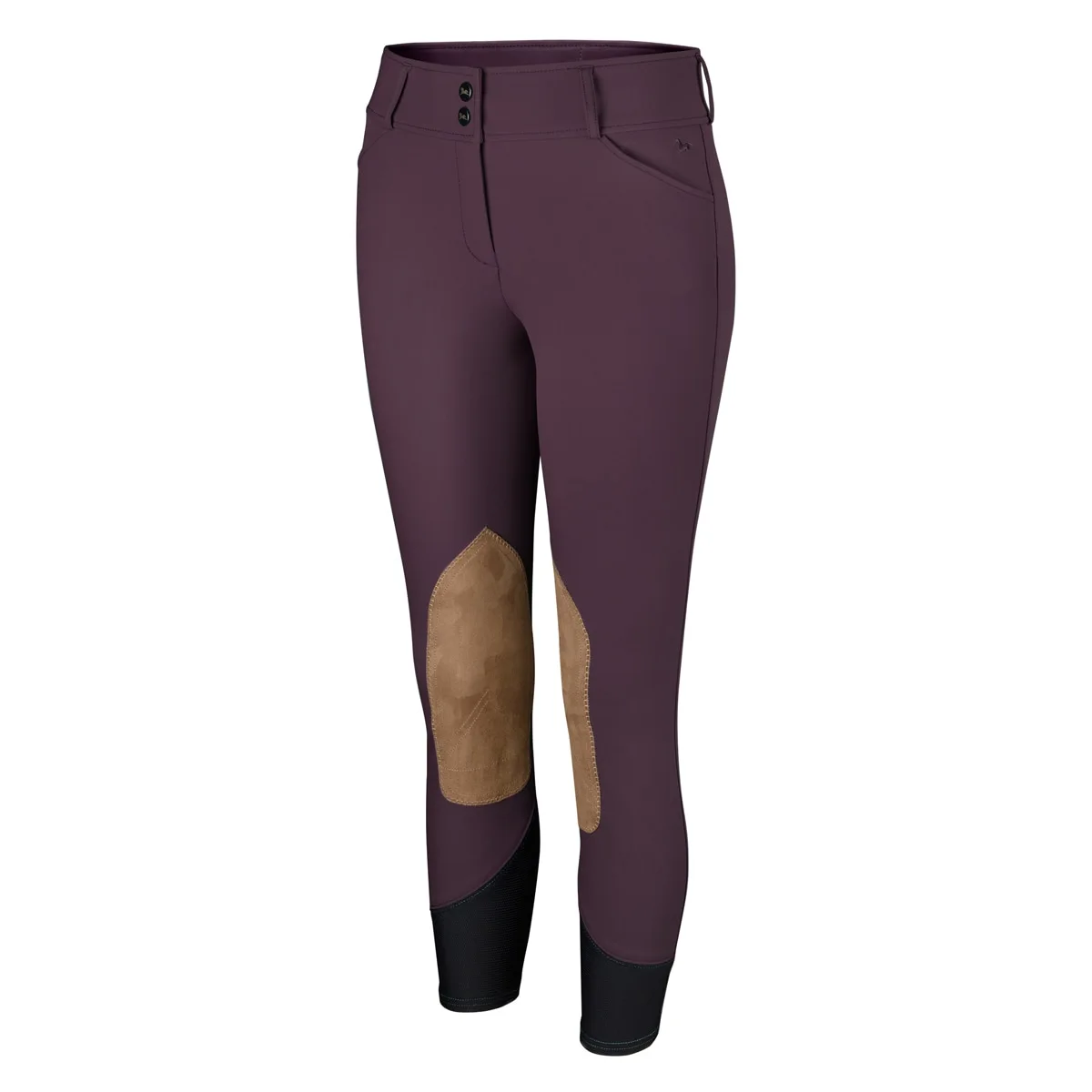 RJ Classics Gulf Knee Patch Breech - Clearance! 7 RJ Classics Gulf Knee Patch Breech - Clearance! - Image 5