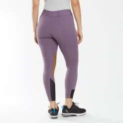 RJ Classics Gulf Knee Patch Breech - Clearance! 35 RJ Classics Gulf Knee Patch Breech - Clearance! -Equestrian Supplies Sales Store 22934 vintageviolet 4