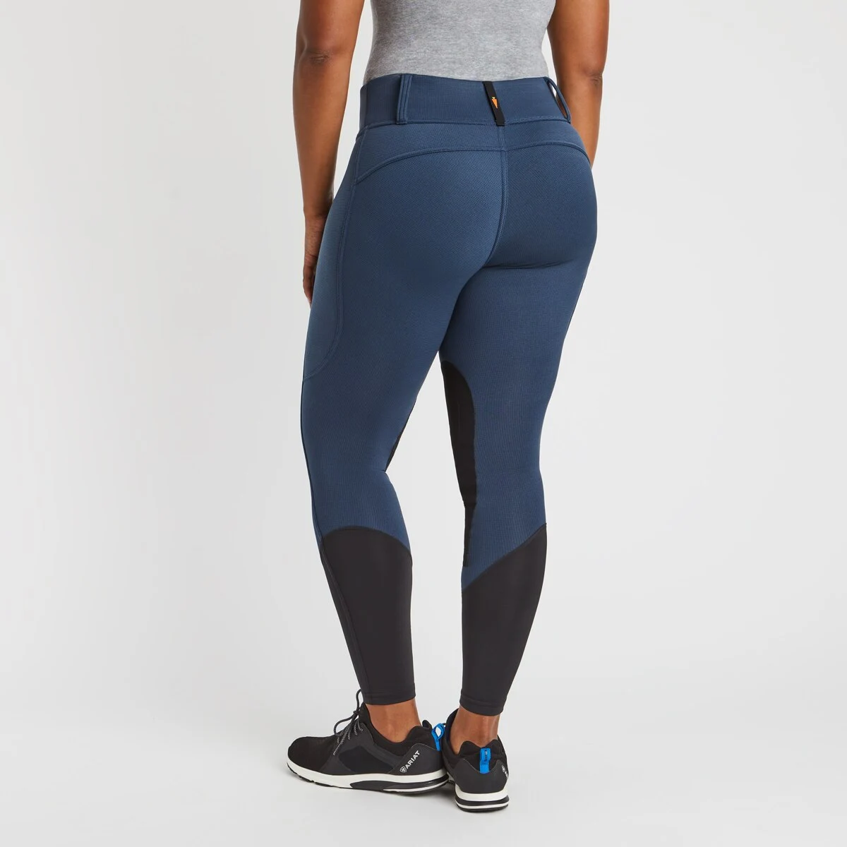 Kerrits Sit Tight Windpro Knee Patch Breech - Clearance! 8 Kerrits Sit Tight Windpro Knee Patch Breech - Clearance! - Image 6