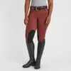Kerrits Sit Tight Windpro Knee Patch Breech - Clearance! -Equestrian Supplies Sales Store 23285 mahogany 1