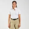 Piper Short Sleeve Show Shirt By SmartPak - Clearance! -Equestrian Supplies Sales Store 23987 watermelons 4316