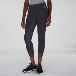 Piper Winter Softshell Breeches By SmartPak - Full Seat - Clearance! 30 Piper Winter Softshell Breeches By SmartPak - Full Seat - Clearance! -Equestrian Supplies Sales Store 24846 charcoal bom 0247