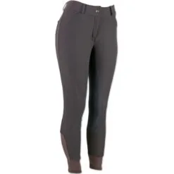 Piper Winter Softshell Breeches By SmartPak - Full Seat - Clearance! 29 Piper Winter Softshell Breeches By SmartPak - Full Seat - Clearance! -Equestrian Supplies Sales Store 24846 charcoal right