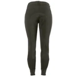 Piper Winter Softshell Breeches By SmartPak - Full Seat - Clearance! 40 Piper Winter Softshell Breeches By SmartPak - Full Seat - Clearance! -Equestrian Supplies Sales Store 24846 darkolive back