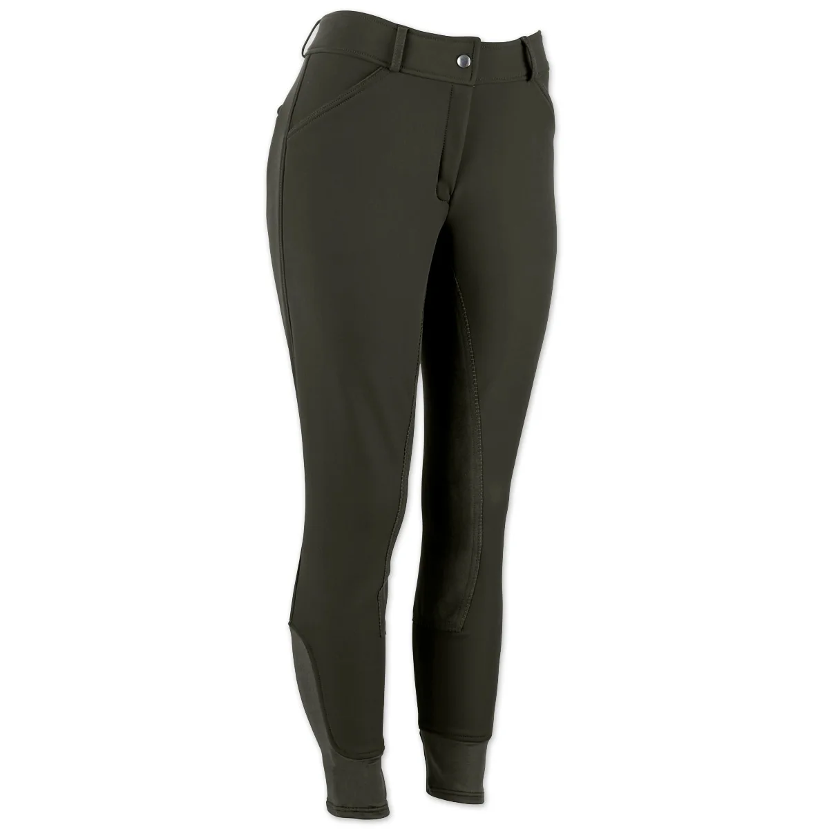Piper Winter Softshell Breeches By SmartPak - Full Seat - Clearance! 19 Piper Winter Softshell Breeches By SmartPak - Full Seat - Clearance! - Image 17