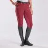 Piper Winter Softshell Breeches By SmartPak - Full Seat - Clearance! -Equestrian Supplies Sales Store 24846 merlot 8383
