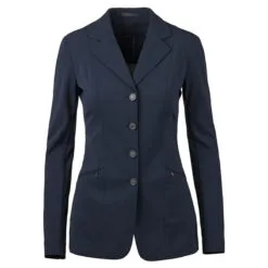 RJ Classics Victory Orange Label Show Coat -Equestrian Supplies Sales Store 25783 navy 3