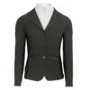 Horseware Ireland Horseware Air MK2 Competition Jacket -Equestrian Supplies Sales Store 25820 huntergreen front