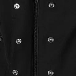 Piper Softshell Show Coat II By SmartPak -Equestrian Supplies Sales Store 26409 black dt