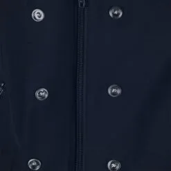 Piper Softshell Show Coat II By SmartPak -Equestrian Supplies Sales Store 26409 navy dt new