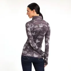 Ariat Lowell 2.0 1/4 Zip - Clearance! -Equestrian Supplies Sales Store 26761 banyanbarkfrolic 3