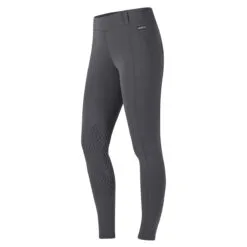 Kerrits Powerstretch Pocket Tight II Winter Knee Patch - Clearance! -Equestrian Supplies Sales Store 27316 shadow 1