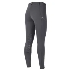 Kerrits Powerstretch Pocket Tight II Winter Knee Patch - Clearance! -Equestrian Supplies Sales Store 27316 shadow 3