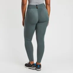 Kerrits Powerstretch Pocket Tight II Winter Knee Patch - Clearance! -Equestrian Supplies Sales Store 27316 spruce 11893