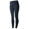 Horze Grand Prix Thermo Silicone Full Seat Breeches - Clearance!