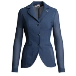 Horseware Ireland AA Platinum MotionLite Show Coat