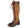 Ada Tall Lace Up Boot By SmartPak - Clearance! -Equestrian Supplies Sales Store 28126 tan 5433