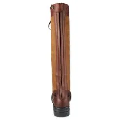 Ada Tall Lace Up Boot By SmartPak - Clearance! -Equestrian Supplies Sales Store 28126 tan 5435