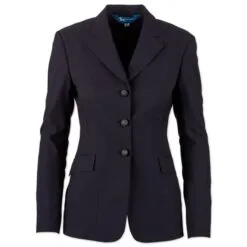 RJ Classics Sydney II Blue Label Softshell Show Coat -Equestrian Supplies Sales Store 29029 navy