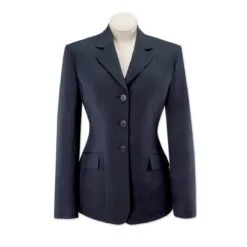 RJ Classics Diana Blue Label Plus Show Coat
