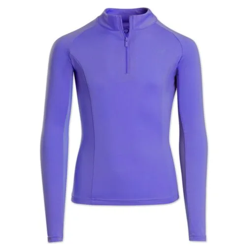Piper SmartCore&trade; Long Sleeve Kids Sun Shirt By SmartPak - Clearance! -Equestrian Supplies Sales Store 29688 darkiris 26452