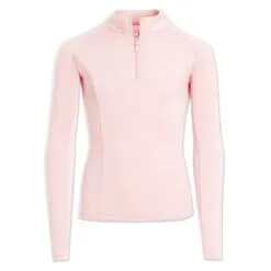 Piper SmartCore&trade; Long Sleeve Kids Sun Shirt By SmartPak - Clearance! -Equestrian Supplies Sales Store 29688 lightrose 26452