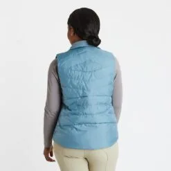 Piper Down Vest By SmartPak - Clearance! -Equestrian Supplies Sales Store 30464 aquamarine 13388