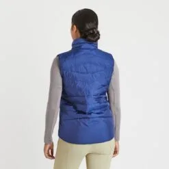 Piper Down Vest By SmartPak - Clearance! -Equestrian Supplies Sales Store 30464 sapphire 14381