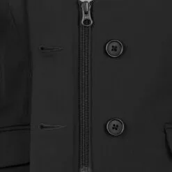 Piper Classic Show Coat By SmartPak 14 Piper Classic Show Coat By SmartPak -Equestrian Supplies Sales Store 31298 black dt1