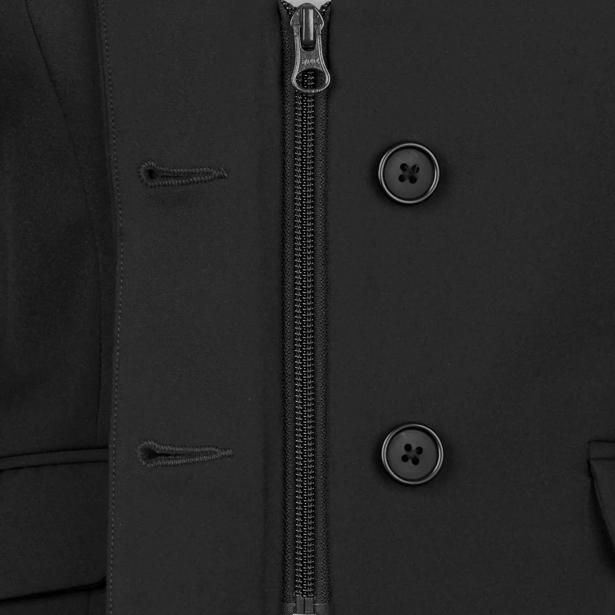 Piper Classic Show Coat By SmartPak 5 Piper Classic Show Coat By SmartPak - Image 3