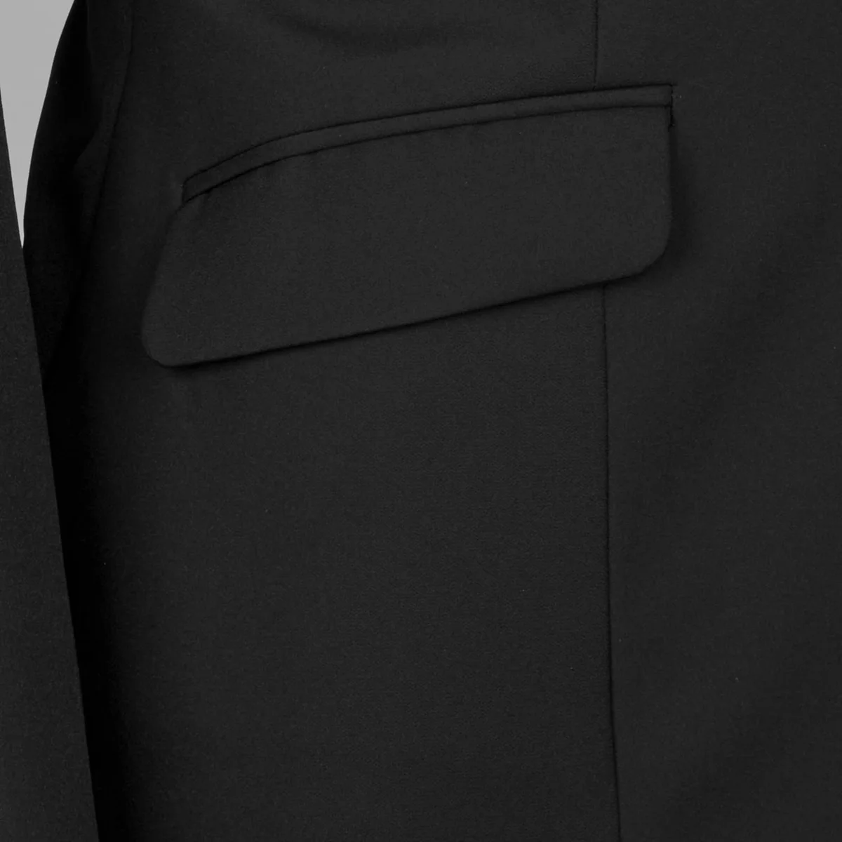 Piper Classic Show Coat By SmartPak 6 Piper Classic Show Coat By SmartPak - Image 4