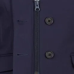 Piper Classic Show Coat By SmartPak 19 Piper Classic Show Coat By SmartPak -Equestrian Supplies Sales Store 31298 navy dt1