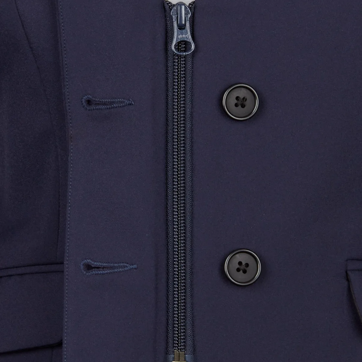 Piper Classic Show Coat By SmartPak 10 Piper Classic Show Coat By SmartPak - Image 8