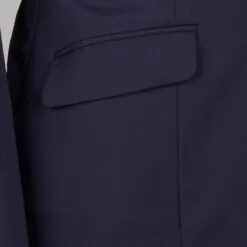 Piper Classic Show Coat By SmartPak 20 Piper Classic Show Coat By SmartPak -Equestrian Supplies Sales Store 31298 navy dt2